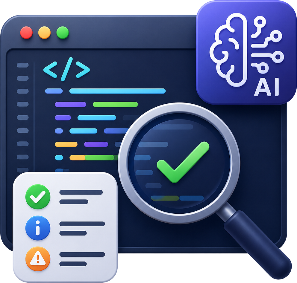 AI Generated Code Review